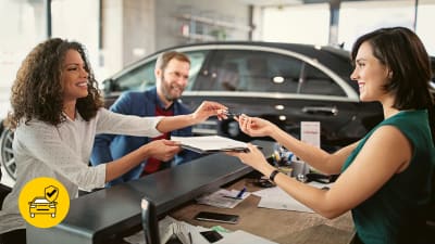 Autokauf Vertrag