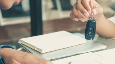 Leasingfaktor, Leasing, Finanzierung, Vario-Finanzierung