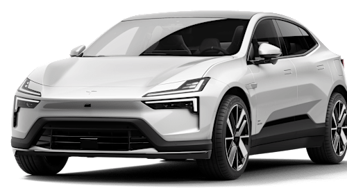 Polestar 4 Launch Angebot