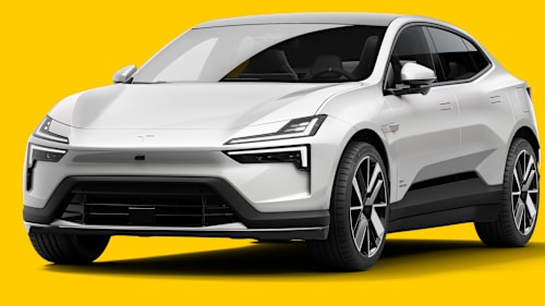 Polestar 4 ab 399 €