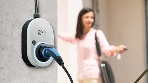 Wallbox Berater