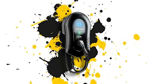 Black Friday Wallbox Deal