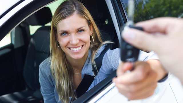 Fahrzeugrückgabe fair zu Ende gedacht