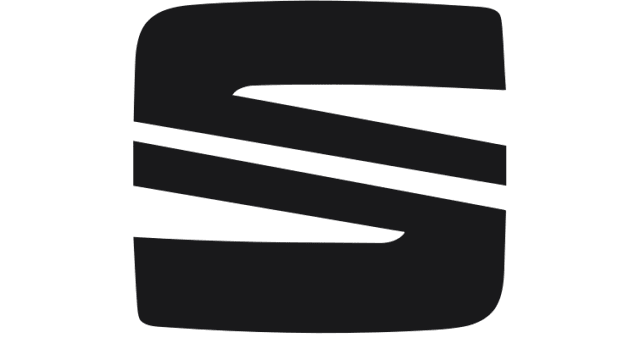 Logo Seat transparent