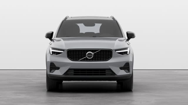Volvo XC40 Frontansicht