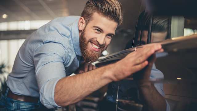 Attraktive Fahrzeuge, günstige Konditionen