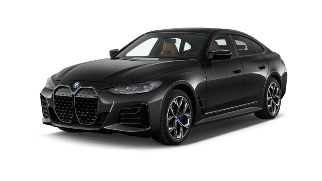 BMW 22i black