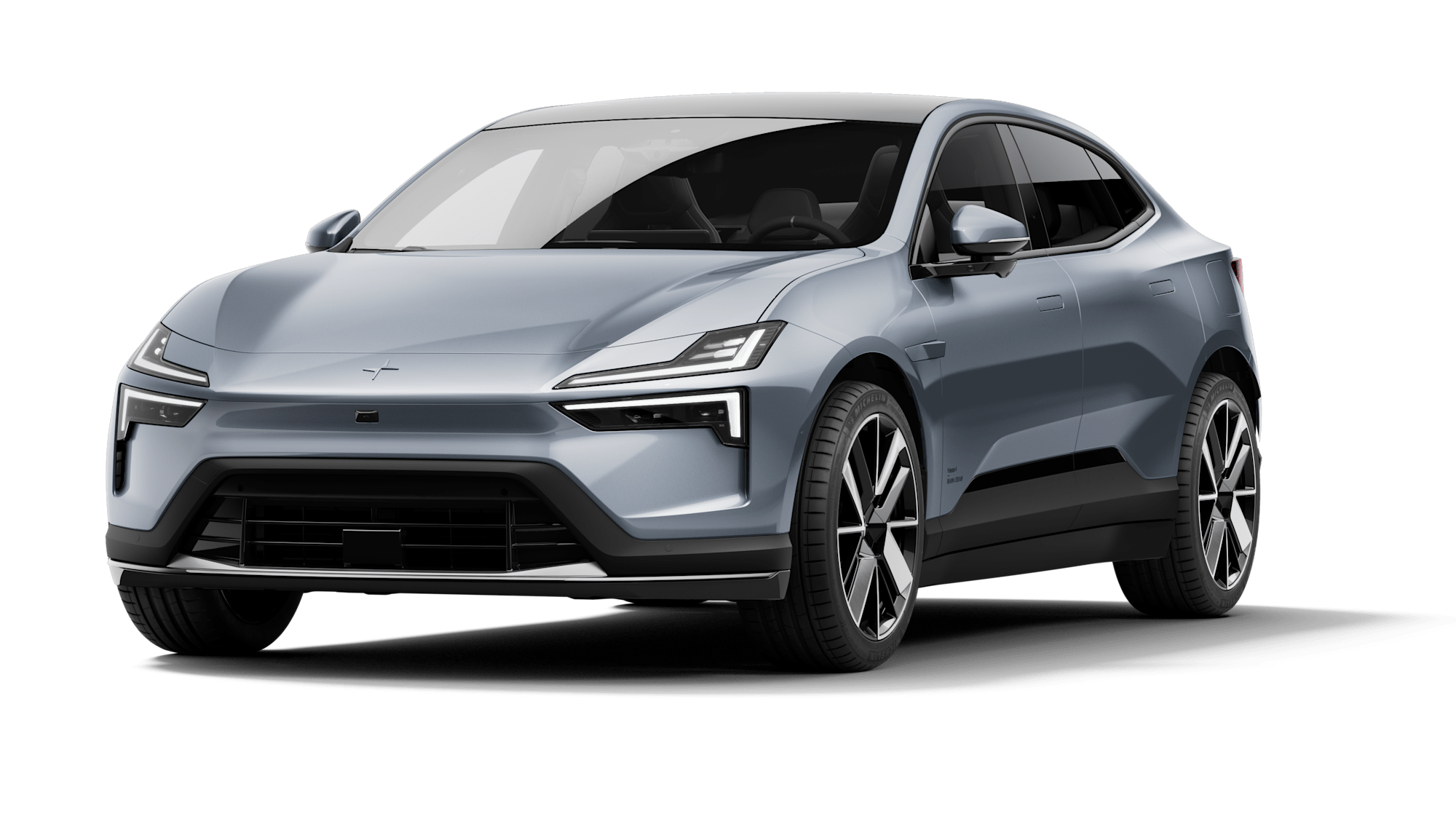 Polestar 4 Single Motor Long Range