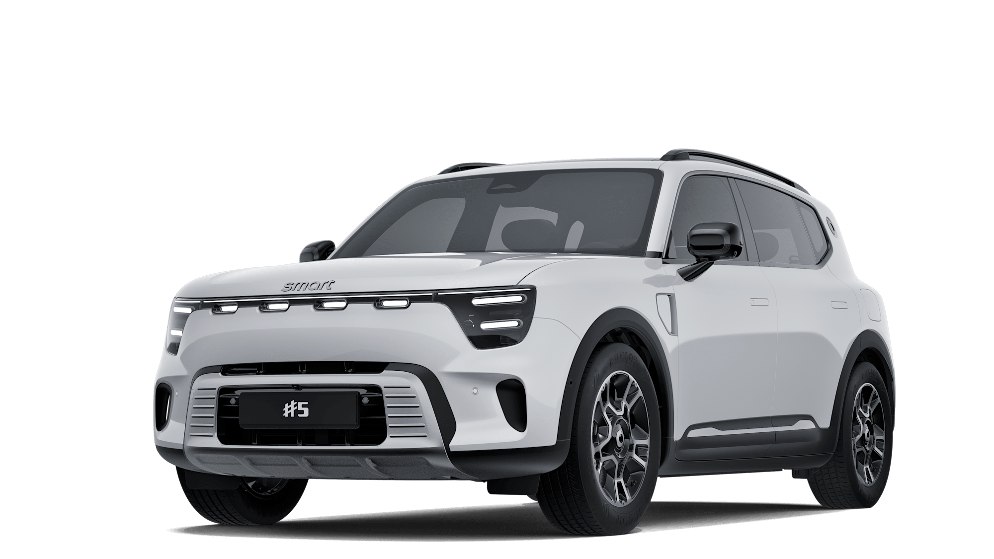 smart #5 Pro