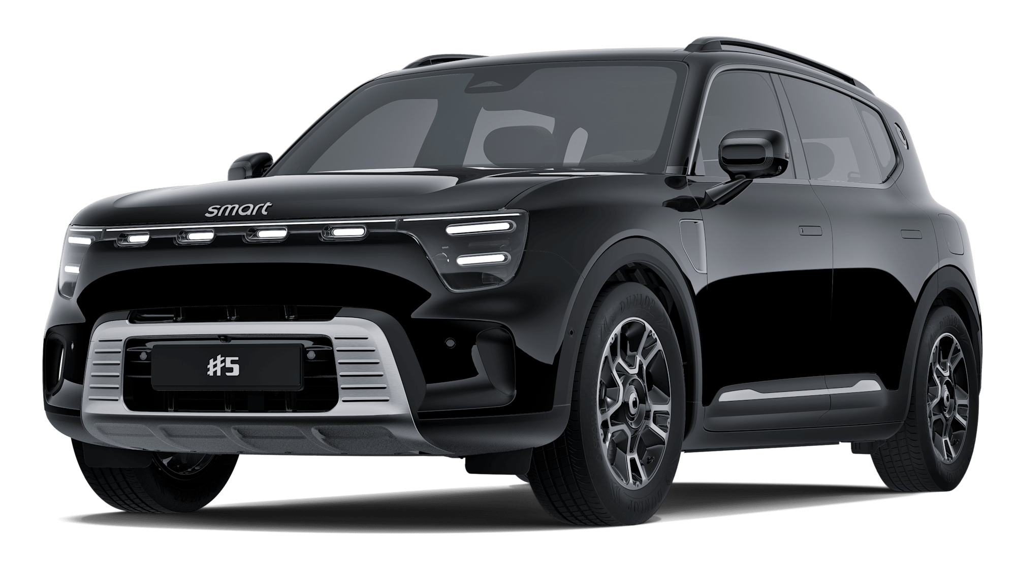 smart #5 Pro