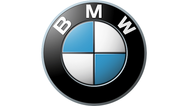 BMW Sign