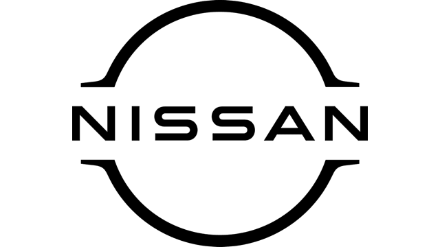 Logo Nissan transparent