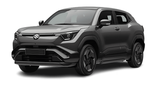 Suzuki_e-Vitara_Front