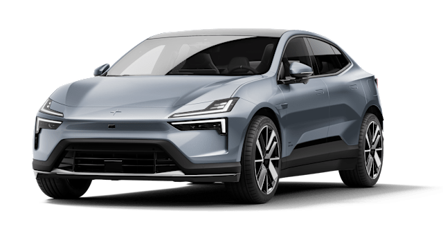 Polestar 4
