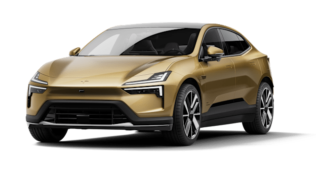 Polestar 4