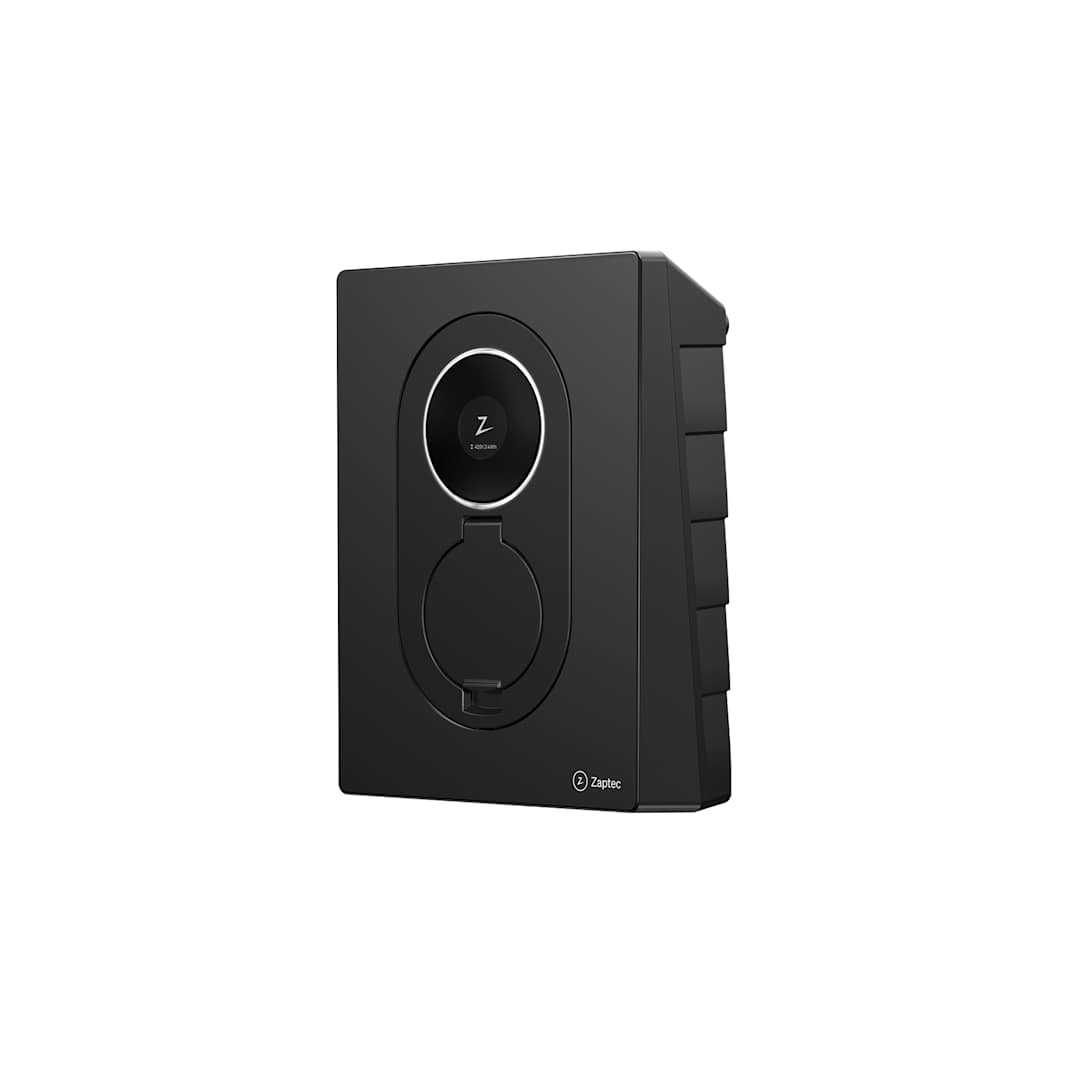 Zaptec Go 2 Wallbox