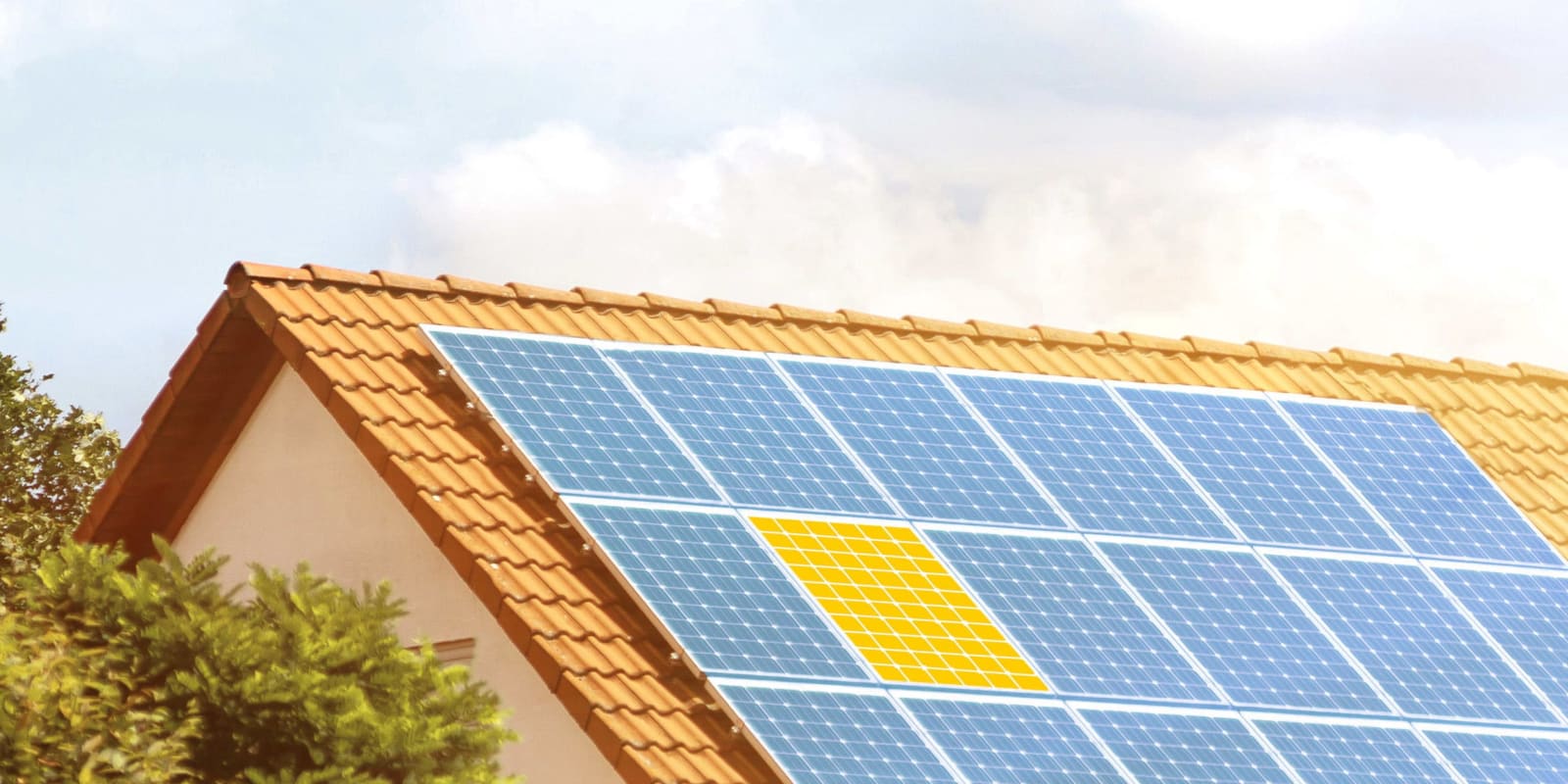 Photovoltaikanlage mit Mitgliedervorteil kaufen