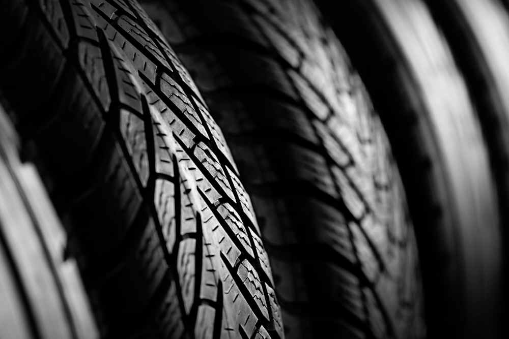 Multiple Tires
