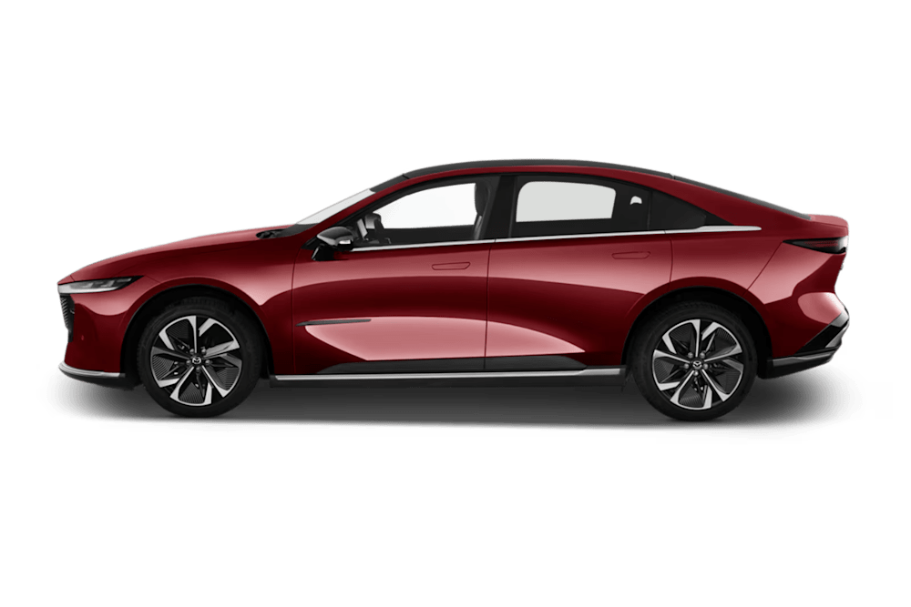 Mazda6e_Side_View