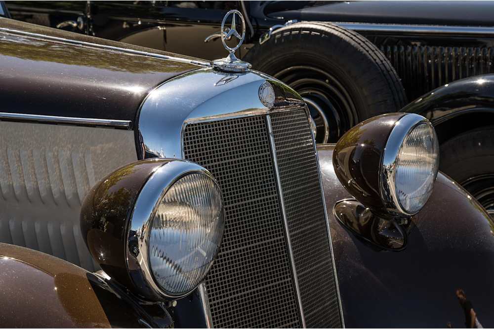 Mercedes