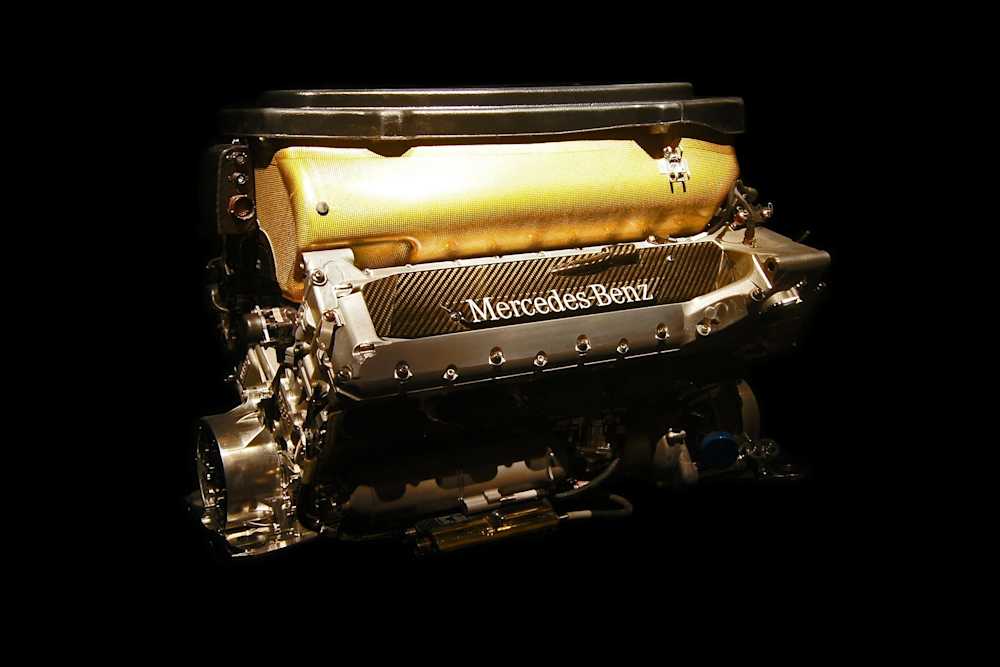 Mercedes