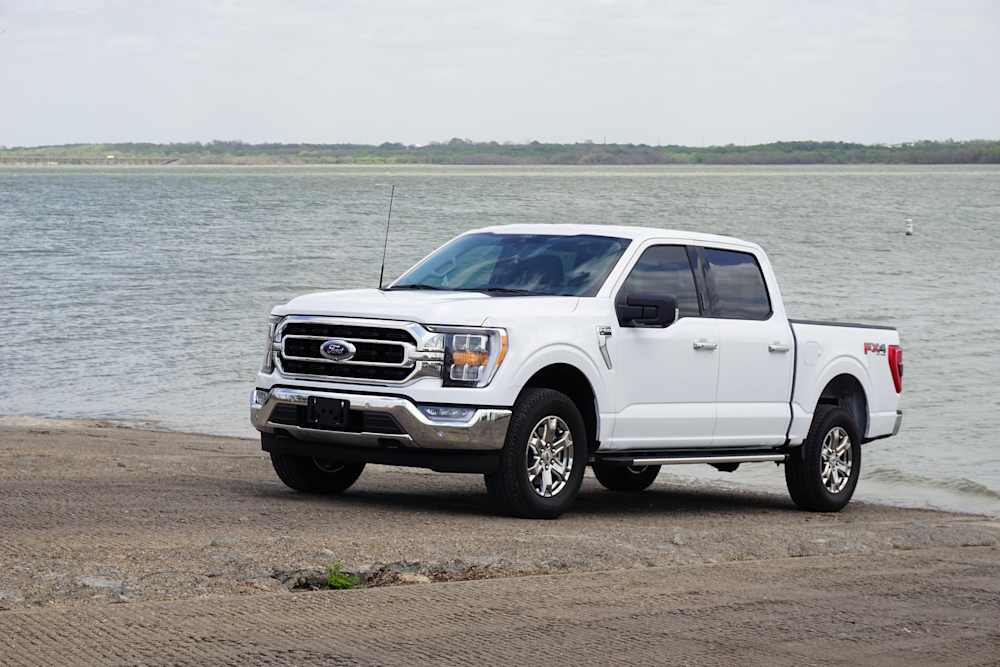 Ford F-150 Pickup