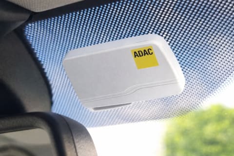 ADAC Mautbox