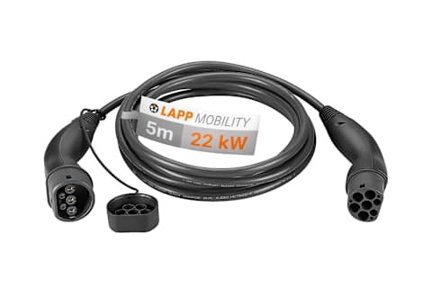 Lapp Ladekabel¹