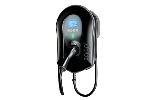 myenergi zappi V2.1 