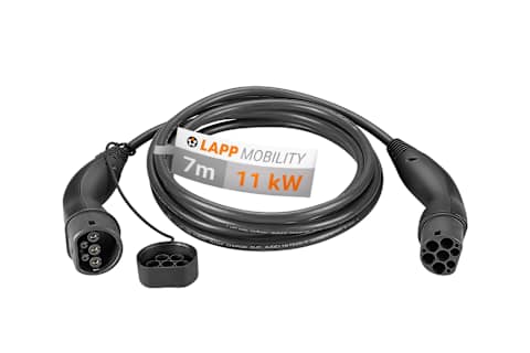 Lapp Ladekabel 7m¹