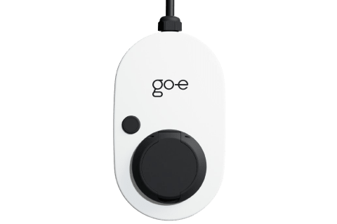 go-e Charger Gemini