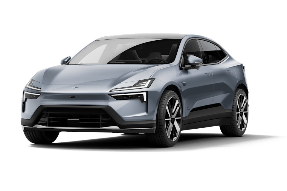Polestar 4