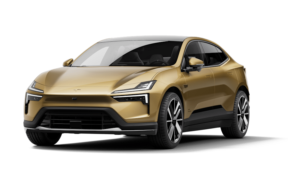 Polestar 4