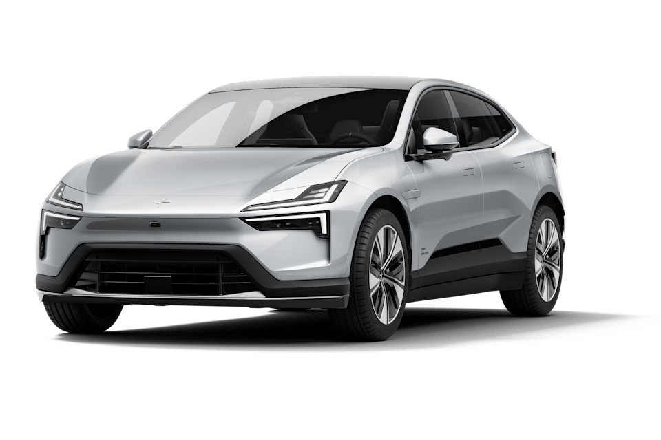 Polestar 4