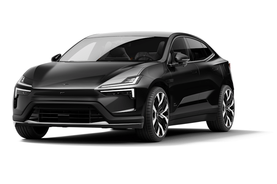 Polestar 4