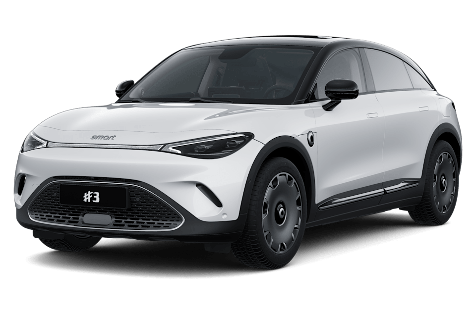 smart #3