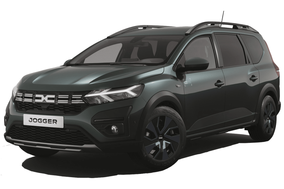Dacia Jogger 