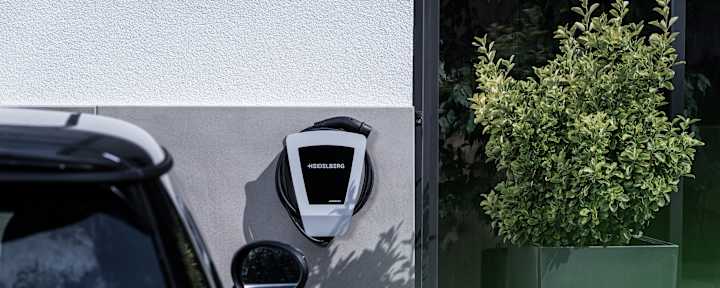 Heidelberg Wallbox günstig kaufen