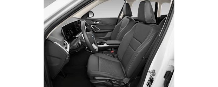 BMW_X1_Innenraum_Ausstattung