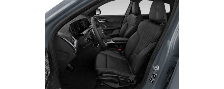BMW_X2_Interieur