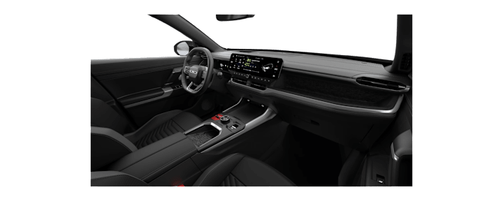 Jeep_Compass_Innenansicht