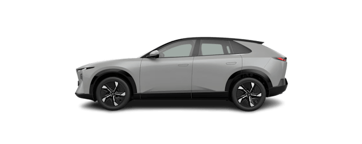 Mazda_CX-6e_Seitenansicht