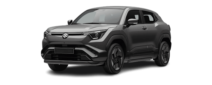 Suzuki_e-Vitara_Front
