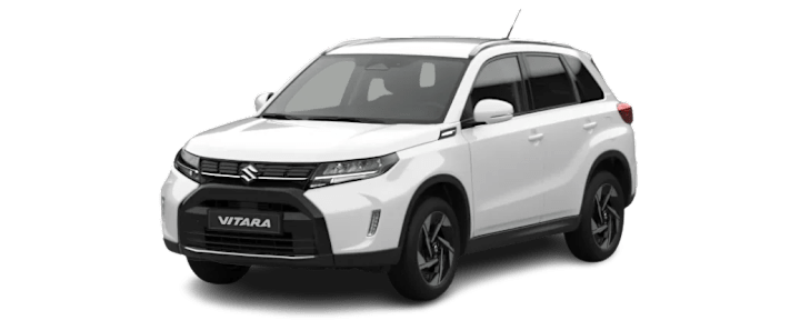Suzuki Vitara Picture