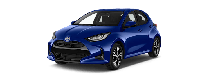 toyota yaris picture