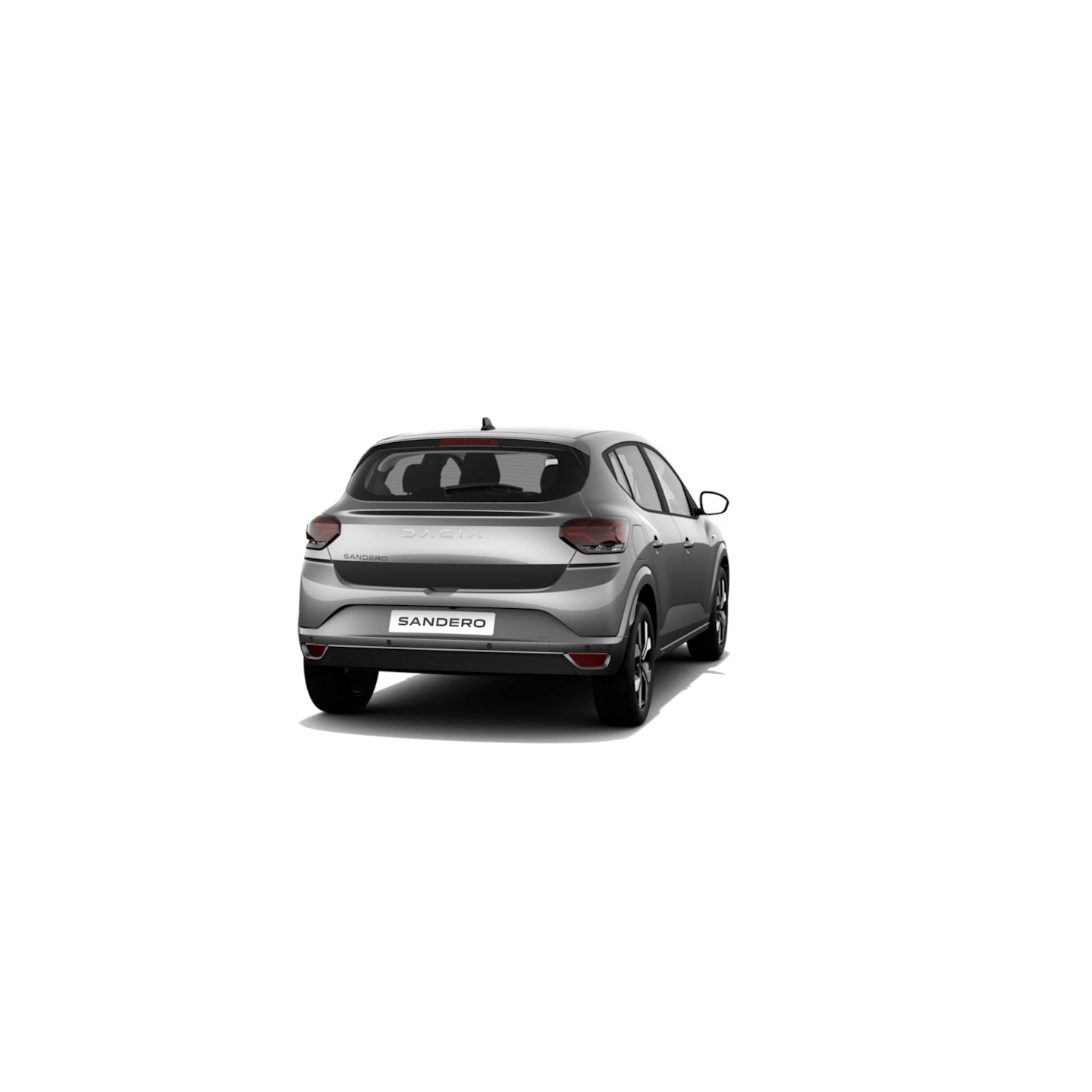 Dacia Sandero Turntalbe 11