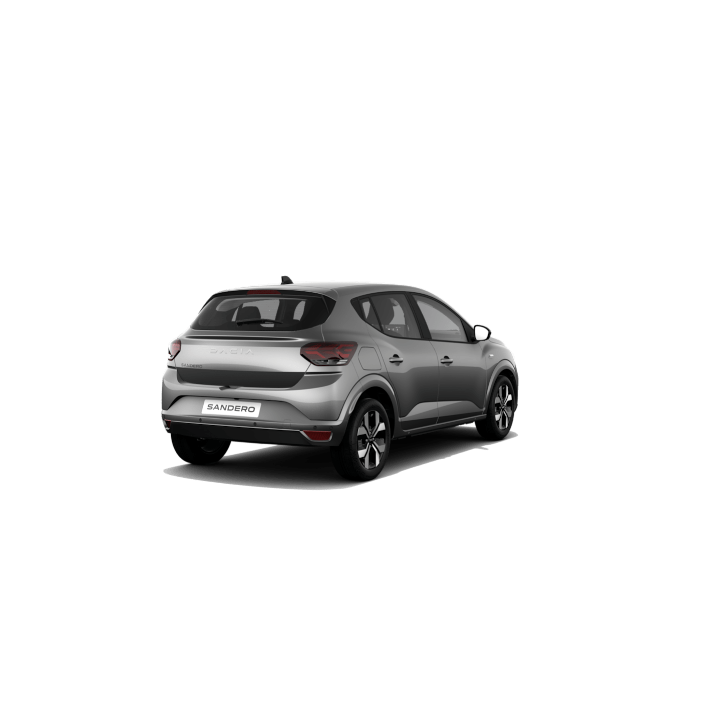 Dacia Sandero Turntable 12