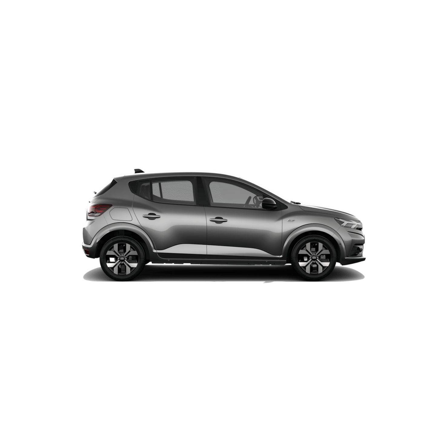 Dacia Sandero Turntable 16