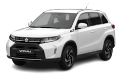 Suzuki Vitara Picture