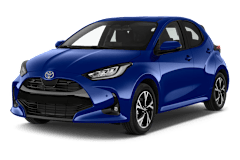 toyota yaris picture